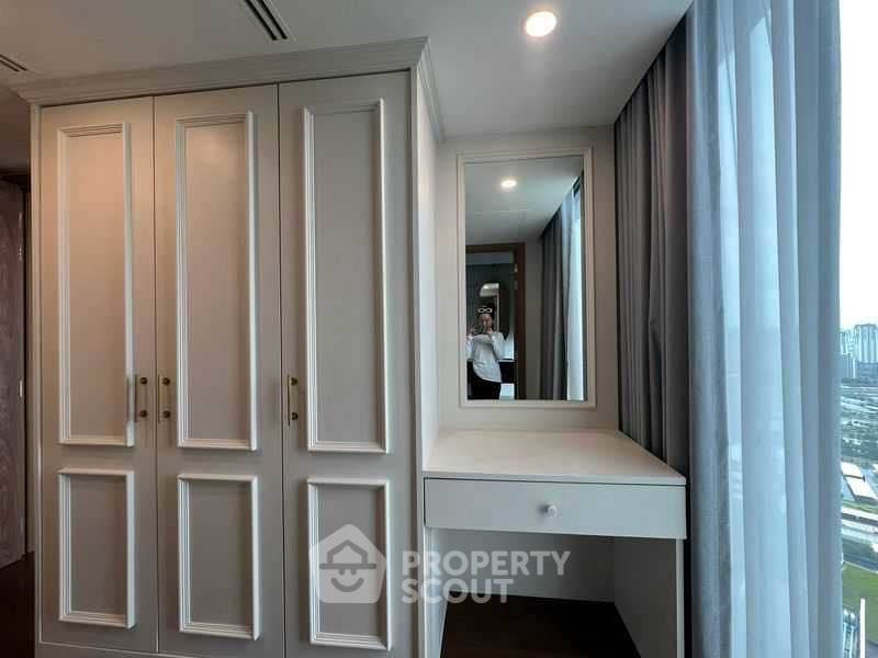 รูป คอนโด 3-ห้องนอน ที่ แลนด์มาร์ค แอทเอ็มอาร์ทีเอ สเตชั่น ใน บางกะปิ (ID 3279775) - รูปที่ 15/18