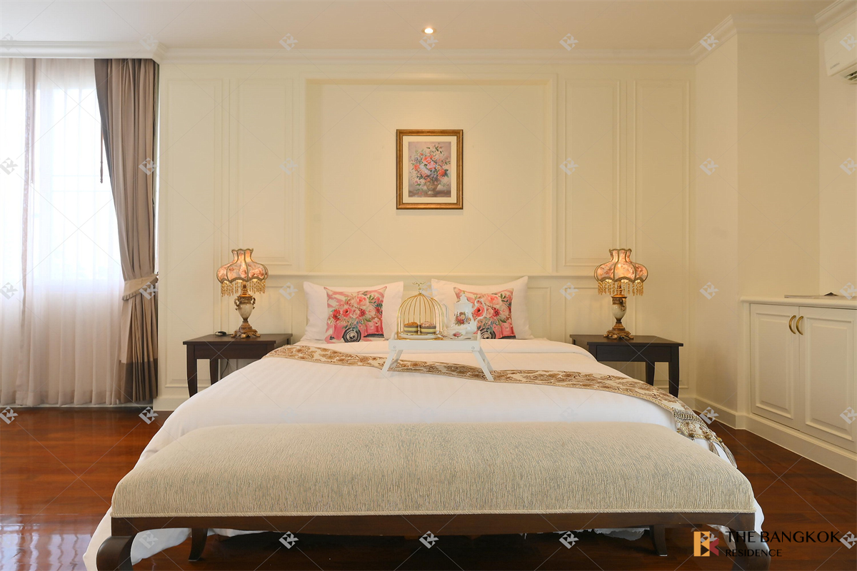 รูป ปิยะทิพย์เพลส สะดวกสบายกับไลฟ์สไตล์สุด Luxury - รูปที่ 5/10