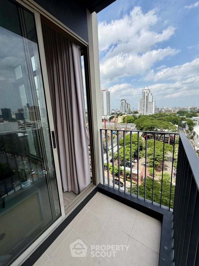 รูป คอนโด 1 ห้องนอน Rhythm Ekkamai Estate ใกล้ BTS ทองหล่อ (ID 3187181) - รูปที่ 3/10
