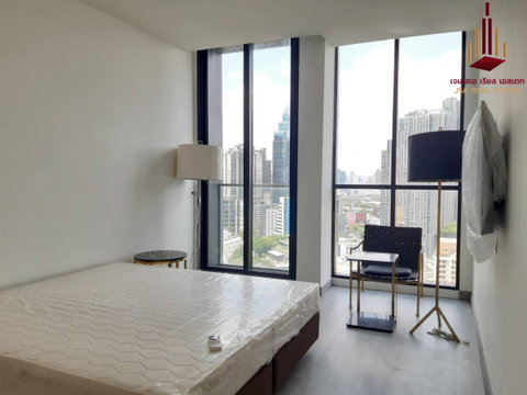 ✨ For Rent: Noble Ploenchit Condo ✨ 💰 Only 130,000 THB/month 