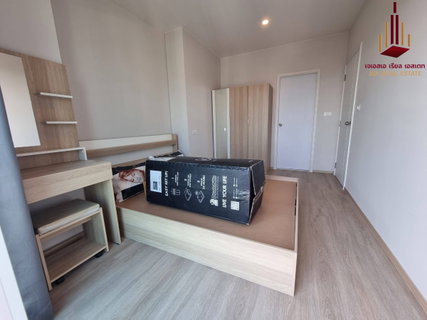 รูปภาพ ✨ For Rent: Lumpini Ville Charan - Fai Chai Condo ✨ 💰 Only 15,000 THB/month
