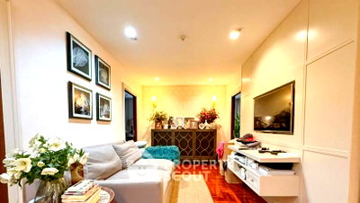 ขายคอนโด : คอนโด 3 ห้องนอน ขนาด 240 ตร.ม. Benjasri Condominium ใกล้ BTS พญาไท (ID 3121122)