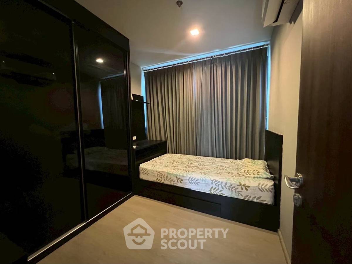 picture 70m To BTS Phra Khanong | 2-BR Condo At Rhythm Sukhumvit 44/1 (ID 3239213) - 17/21