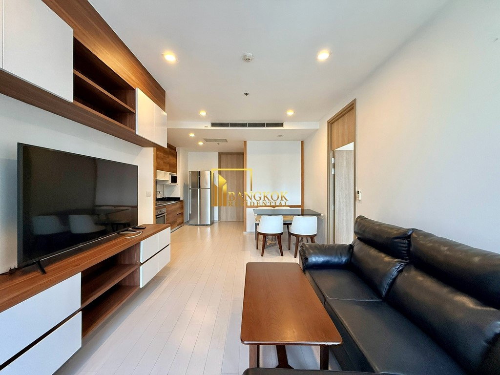 รูป Noble Ploenchit | Cozy 2 Bedroom Condo For Rent Near BTS - BR14578CD - รูปที่ 3/32