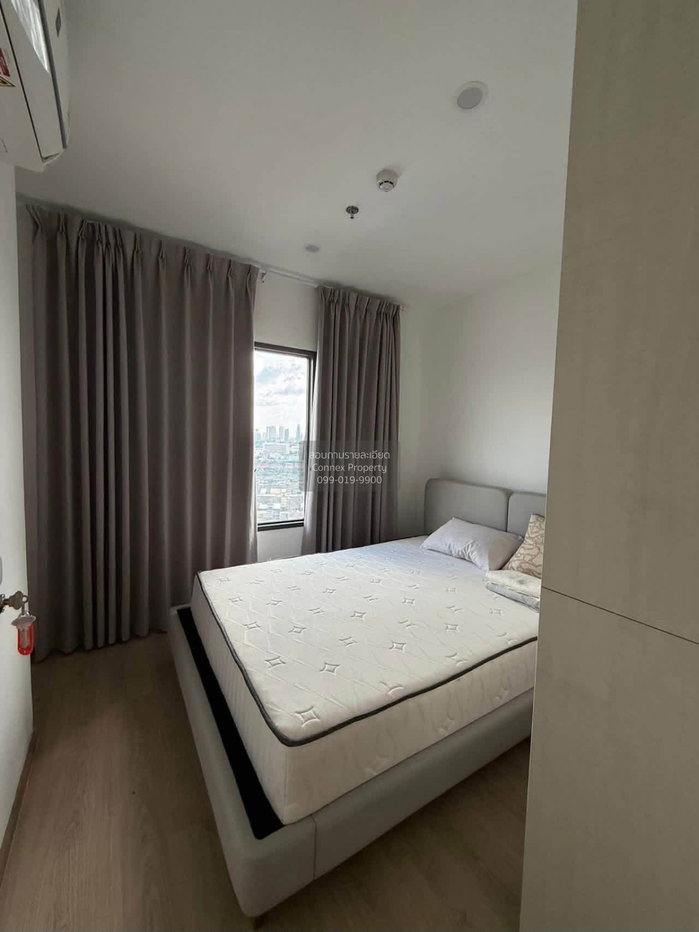 รูป เช่าคอนโด  ไลฟ์ พระราม 4 - อโศก คลองเตย เขต คลองเตย กรุงเทพ CX-130519 ✅ ทักไลน์ @connexproperty ตอบทันที ทีมงานมืออาชีพ ✅ - รูปที่ 6/9