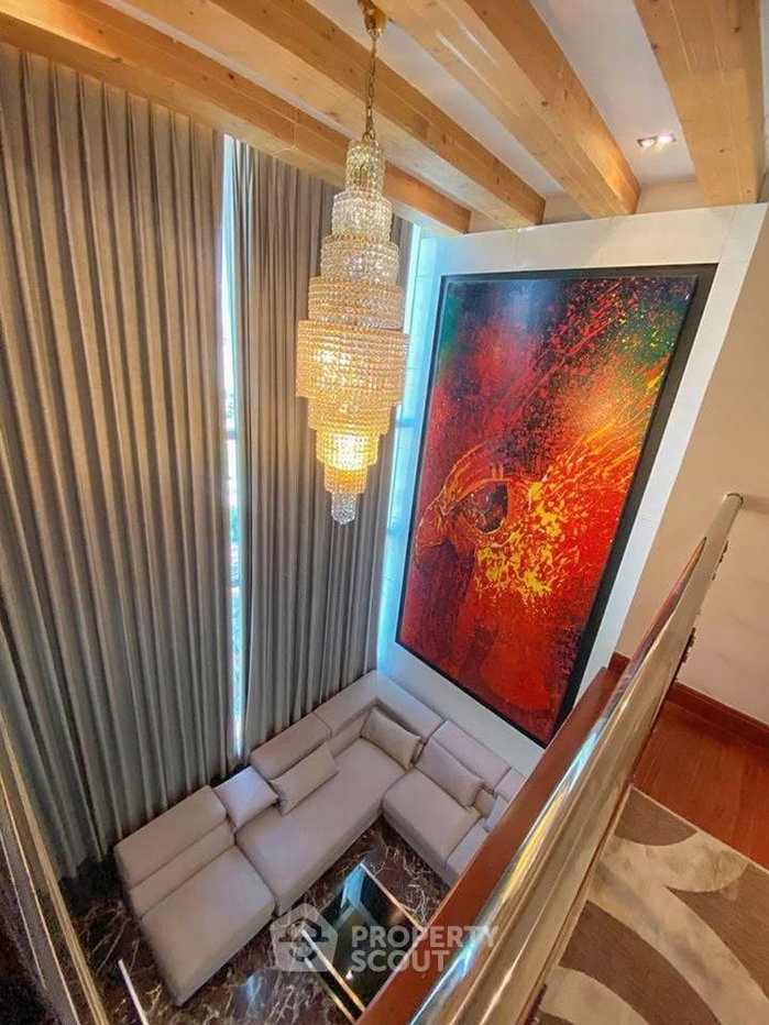 รูป คอนโด 3 ห้องนอน 342 ตร.ม. ชั้น 21 Wind Sukhumvit 23 ใกล้ BTS อโศก (ID 2846350) - รูปที่ 11/43