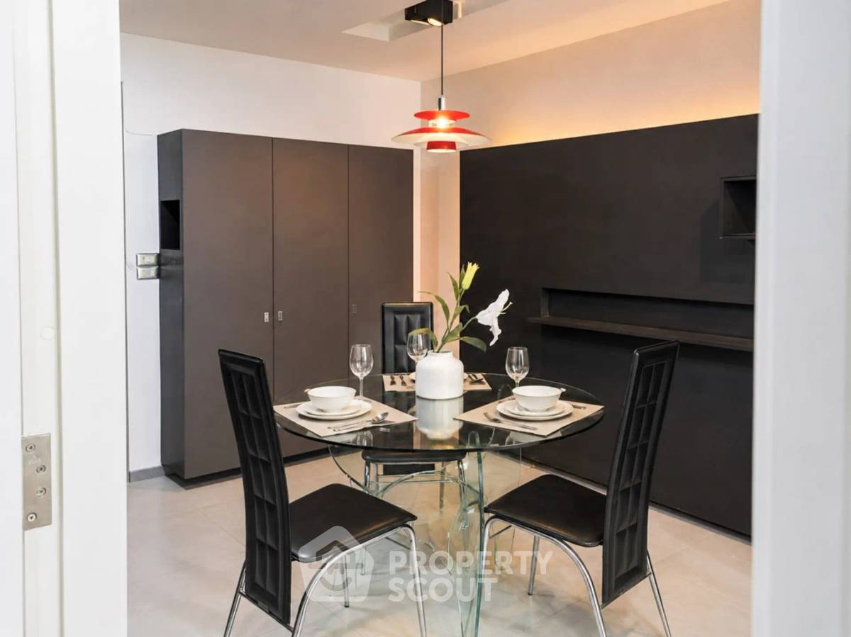 picture 1-BR Condo For Rent At The 49 Plus 2, BTS Thong Lor (ID 3223116) - 12/15