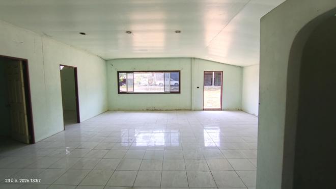 picture HOME 558.9 Sq.w. Muang Trang Trang for 2.8M - 9/41