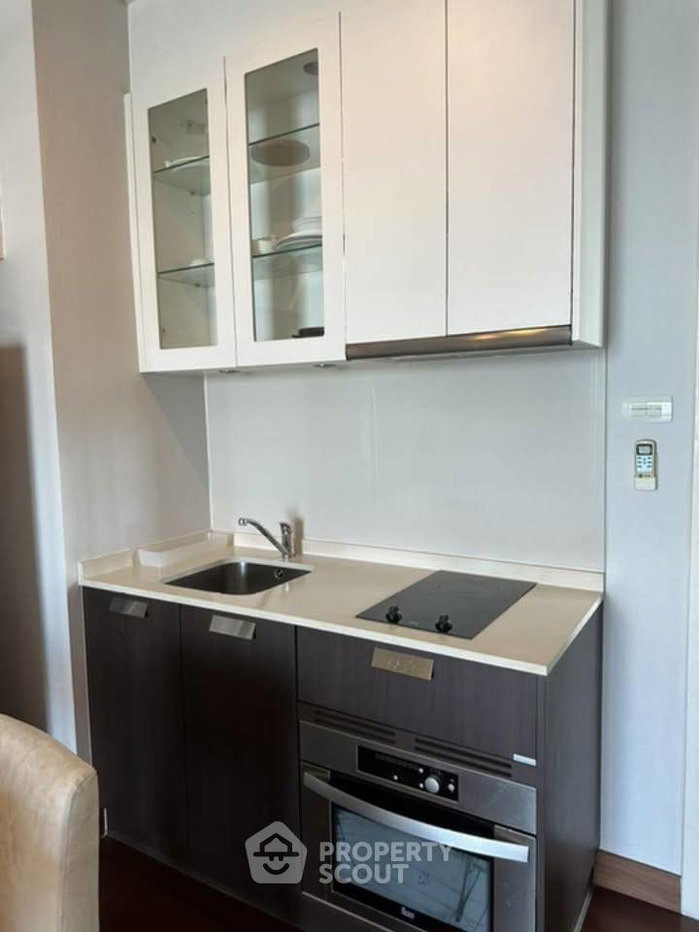 รูป คอนโด 1 ห้องนอน ที่ Ivy Thonglor 23 ย่านทองหล่อ (ID 2718655) - รูปที่ 4/11