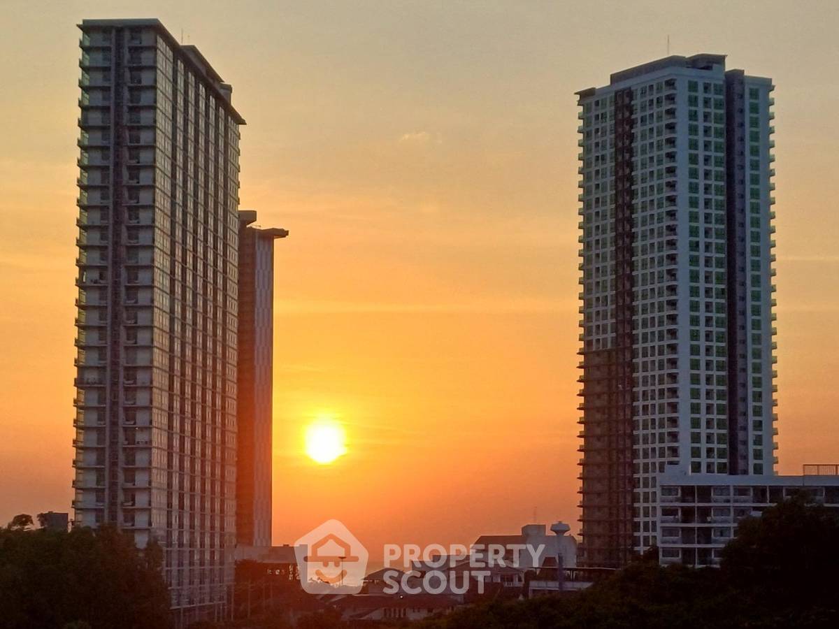 รูป คอนโด 2-ห้องนอน ที่ ลากูน่า บีช 3 มัลดีฟส์ พัทยา ใกล้ เมืองพัทยา (ID 3276292) - รูปที่ 9/29