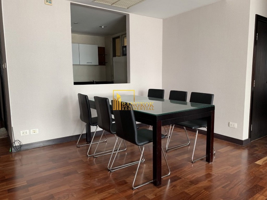 รูป Wilshire | Spacious 2 Bedroom Condo For Rent in Phrom Phong - BR11064CD - รูปที่ 5/22