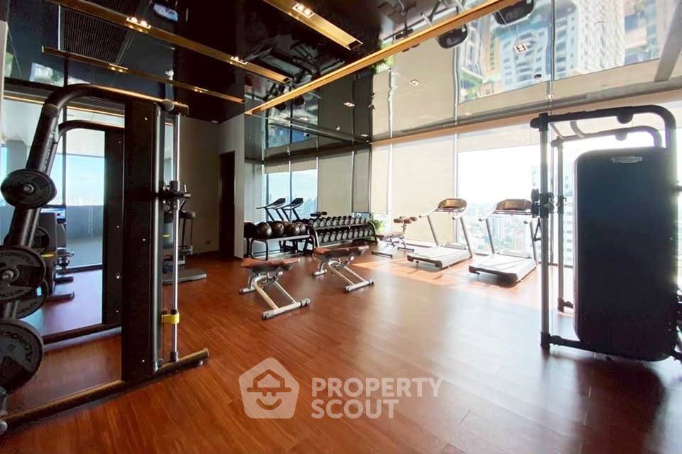 รูป คอนโด 1 ห้องนอน Laviq Sukhumvit 57 ใกล้ BTS ทองหล่อ เพียง 200 ม. (ID 3108570) - รูปที่ 16/17