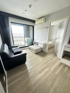 รูปภาพ 2Bed | 2Bath | BTS Bang Bua | 43sqm | THB 17,000/mo | Fl.14 — Kensington Kaset Campus Kaset