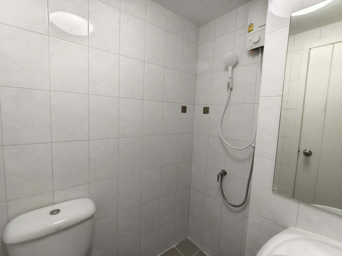picture New unit for rent @Plum phaholyothin 89 Studio 23 sqm.Cozy unit Ready to move💕 - 7/8