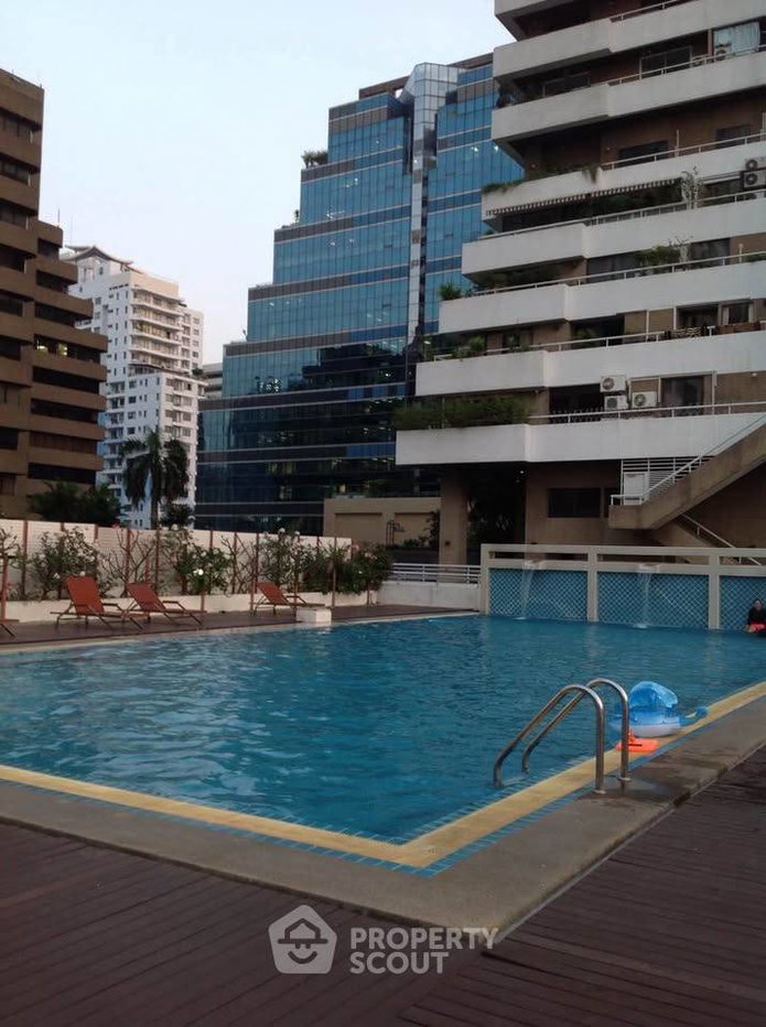 รูป คอนโด 1 ห้องนอน Sukhumvit Living Town ใกล้ MRT เพชรบุรี 300 ม. (ID 3046771) - รูปที่ 12/14