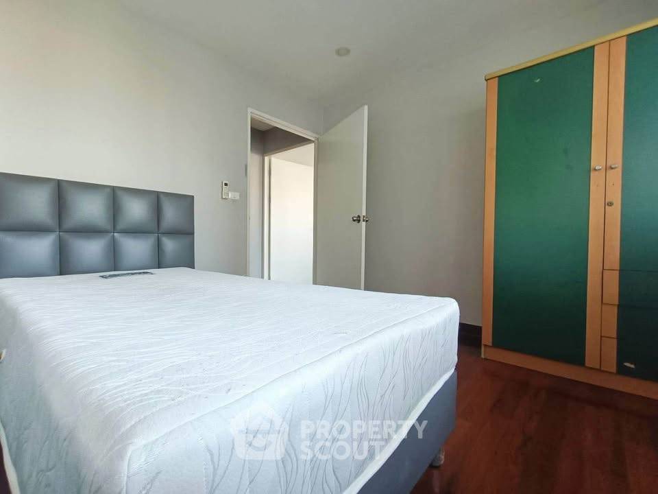 รูป คอนโด 2 ห้องนอน เลี้ยงสัตว์ได้ Wittayu Complex ใกล้ BTS เพลินจิต (ID 2956315) - รูปที่ 4/6