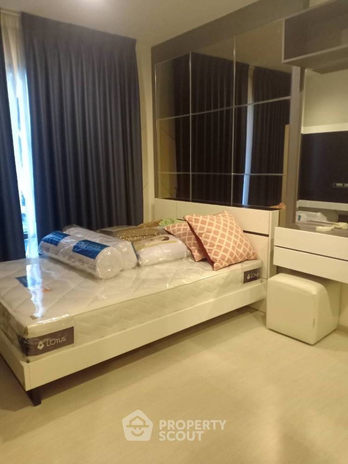 รูป คอนโด 1-ห้องนอน ที่ ริทึ่ม สุขุมวิท 36-38 ใกล้ BTS ทองหล่อ (ID 1365532) - รูปที่ 4/4