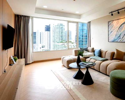 ขายคอนโด : คอนโด 2 ห้องนอน ชั้น 20 Hampton Thonglor 10 ใกล้ BTS ทองหล่อ (ID 3247567)