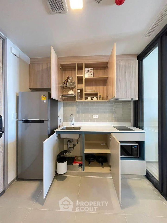 picture 1-BR Condo at XT Phayathai near BTS Phaya Thai (ID 3088537) - 7/13
