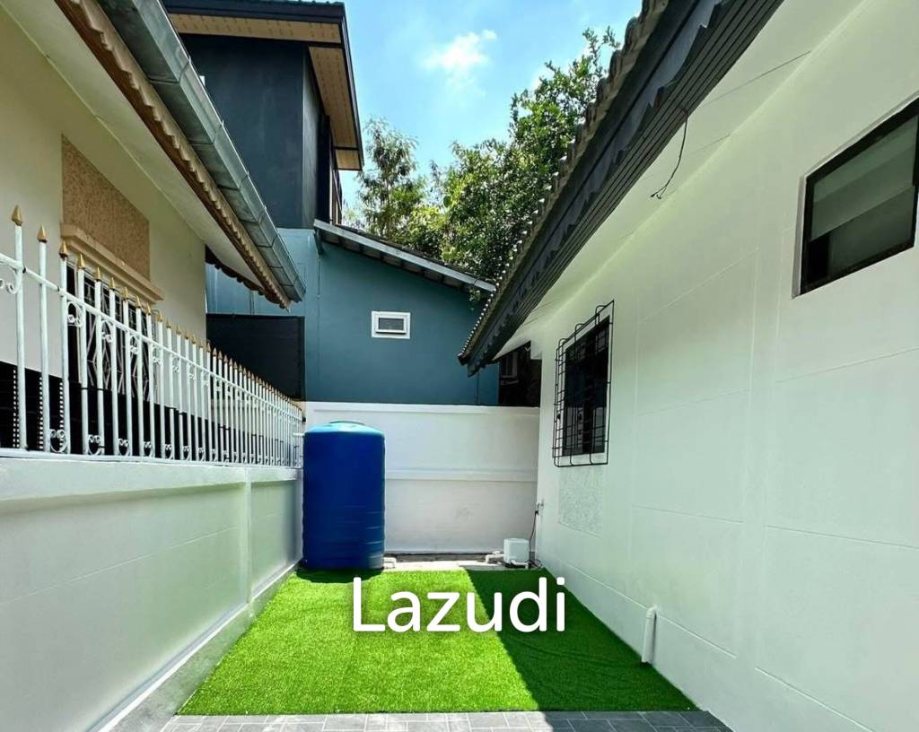 รูป ขายบ้าน 2 ห้องนอน ปรับปรุงใหม่สวยงาม ที่พาราไดซ์ ฮิลล์ - รูปที่ 25/29