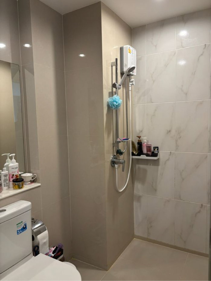รูป ขายถูก!! Aspire Erawan Prime (แอสปาย เอราวัณ ไพร์ม) 1bed plus 35.29 ตร.ม. สนใจแอดไลน์ @480kttgd - รูปที่ 6/6
