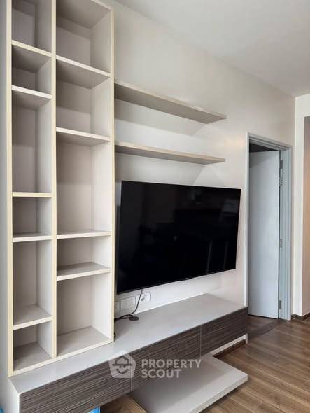 picture 1-BR Condo at Onyx Phahonyothin near BTS Saphan Khwai (ID 3277119) - 2/6