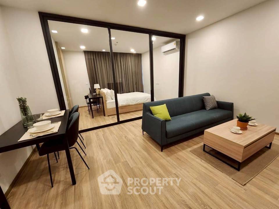 picture 1-BR Condo at XT Phayathai near BTS Phaya Thai (ID 3282915) - 7/14