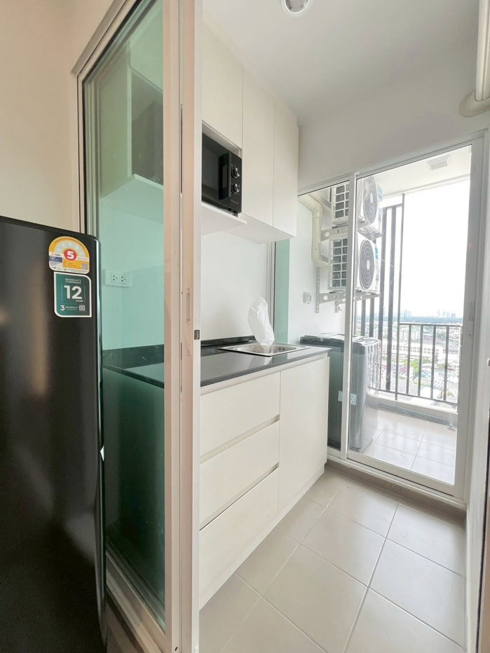 รูป เช่าคอนโด Regent home bangna/รีเจ้นท์ โฮม บางนา (M6909021) ID Line : @condo79 - รูปที่ 8/8