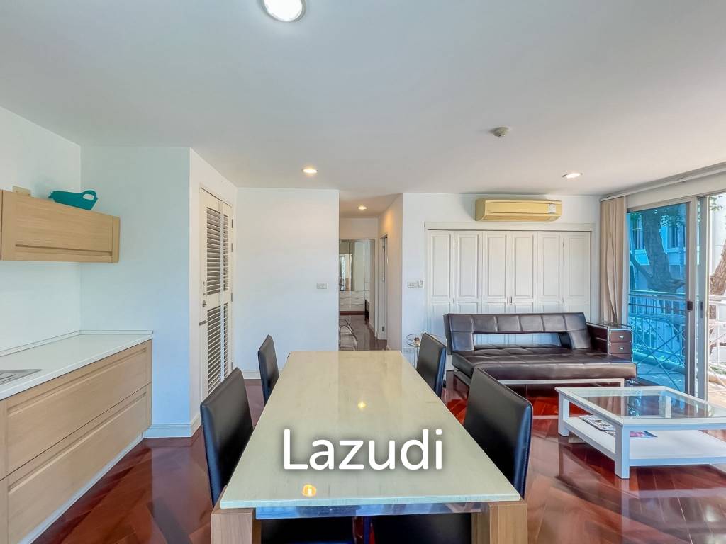 รูป คอนโดขนาดใหญ่ 2 ห้องนอน บ้านสรวลริมทราย หัวหิน - รูปที่ 15/34