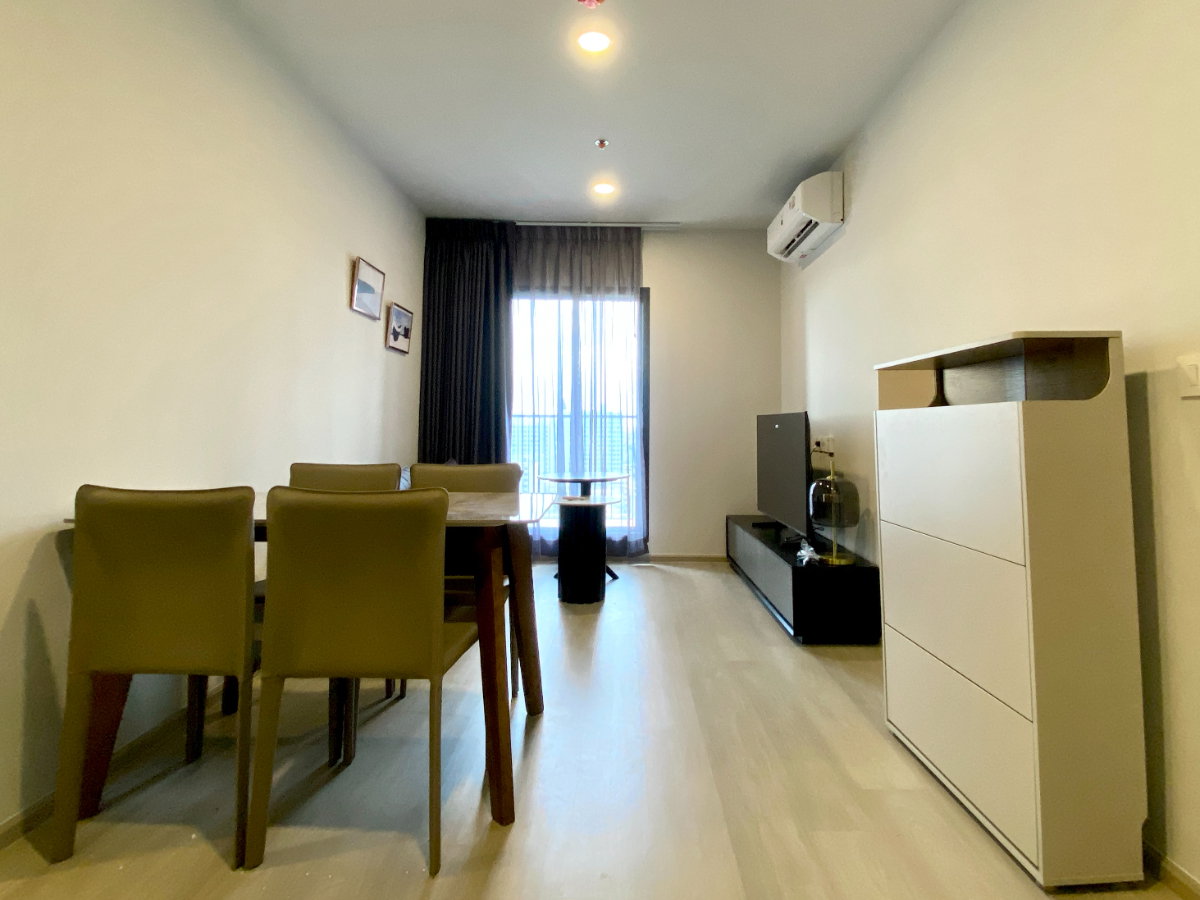 picture Aspire Onnut Station 2Bedroom / 2Bathroom  - 36/39