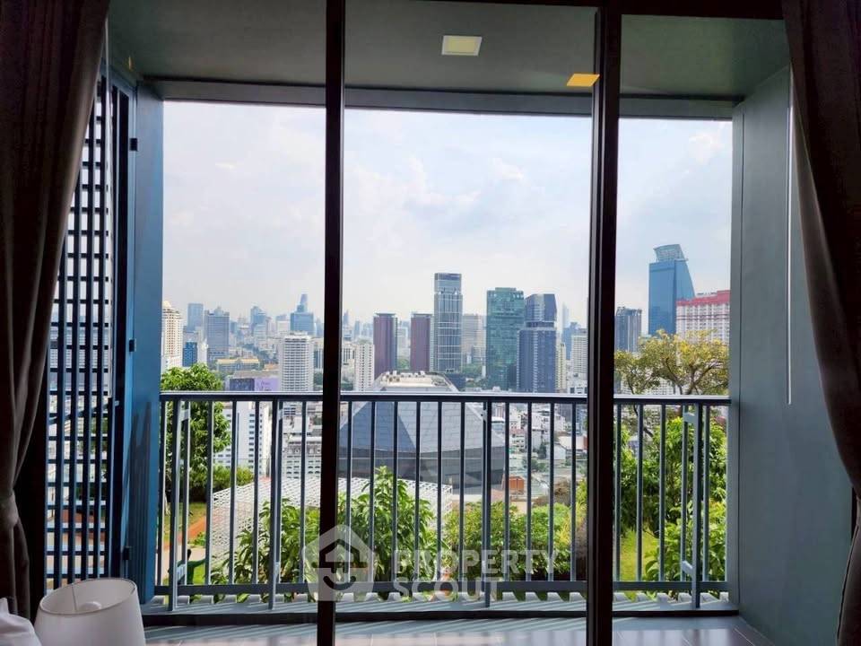 picture 1-BR Condo at XT Phayathai near BTS Phaya Thai (ID 3282915) - 2/14