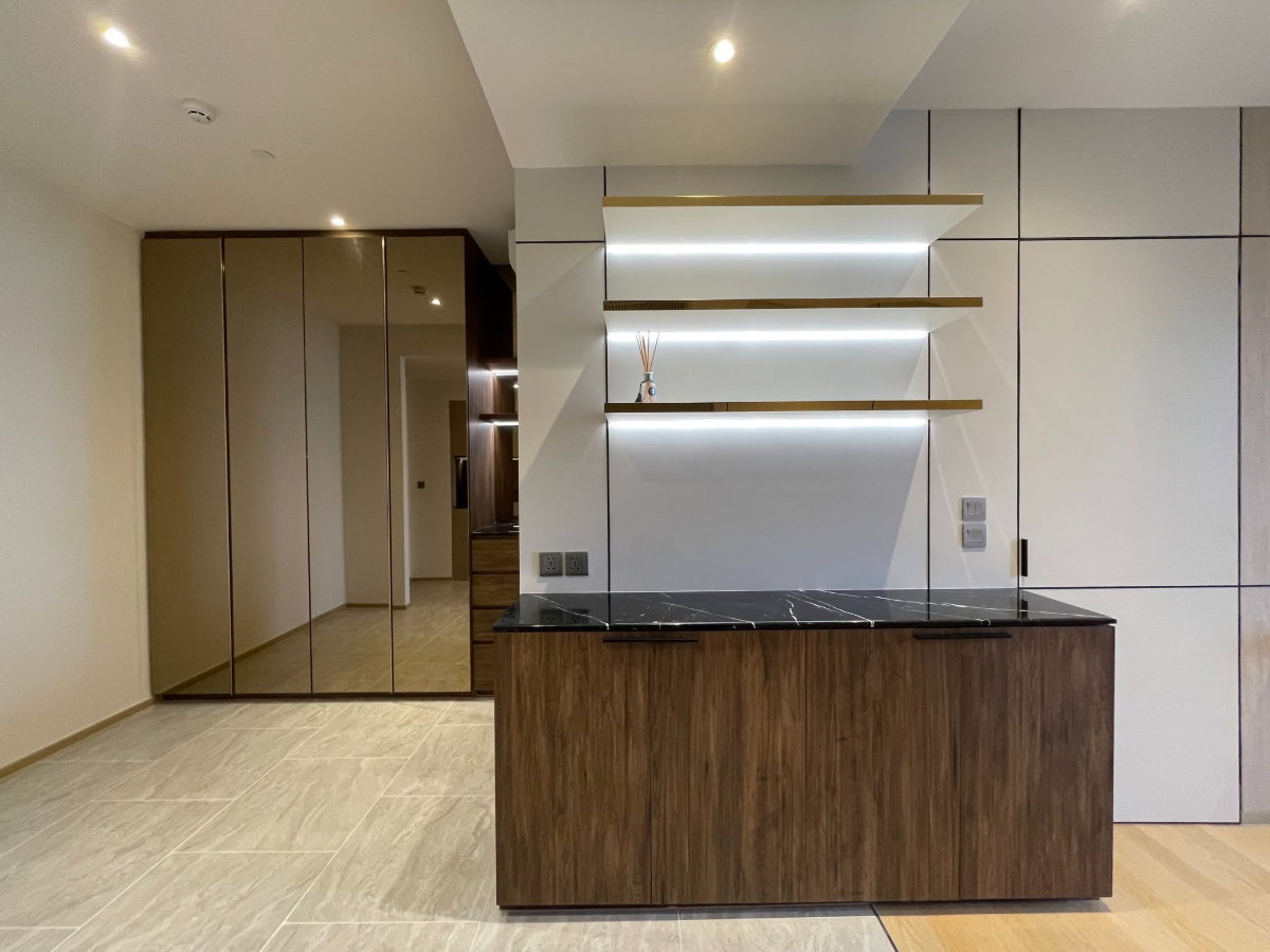 picture For Rent: Ashton Asoke Rama 9, 45,000 THB [JZsr260903] - 2/8
