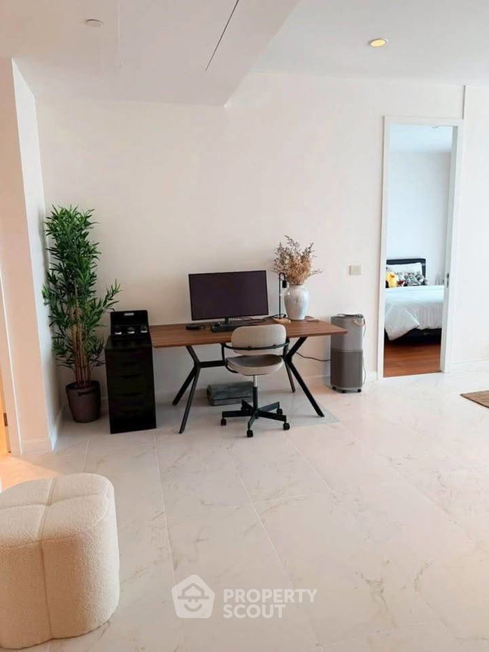 รูป คอนโด 2-ห้องนอน ที่ 185 ราชดำริ ใกล้ BTS ราชดำริ (ID 3174985) - รูปที่ 3/7