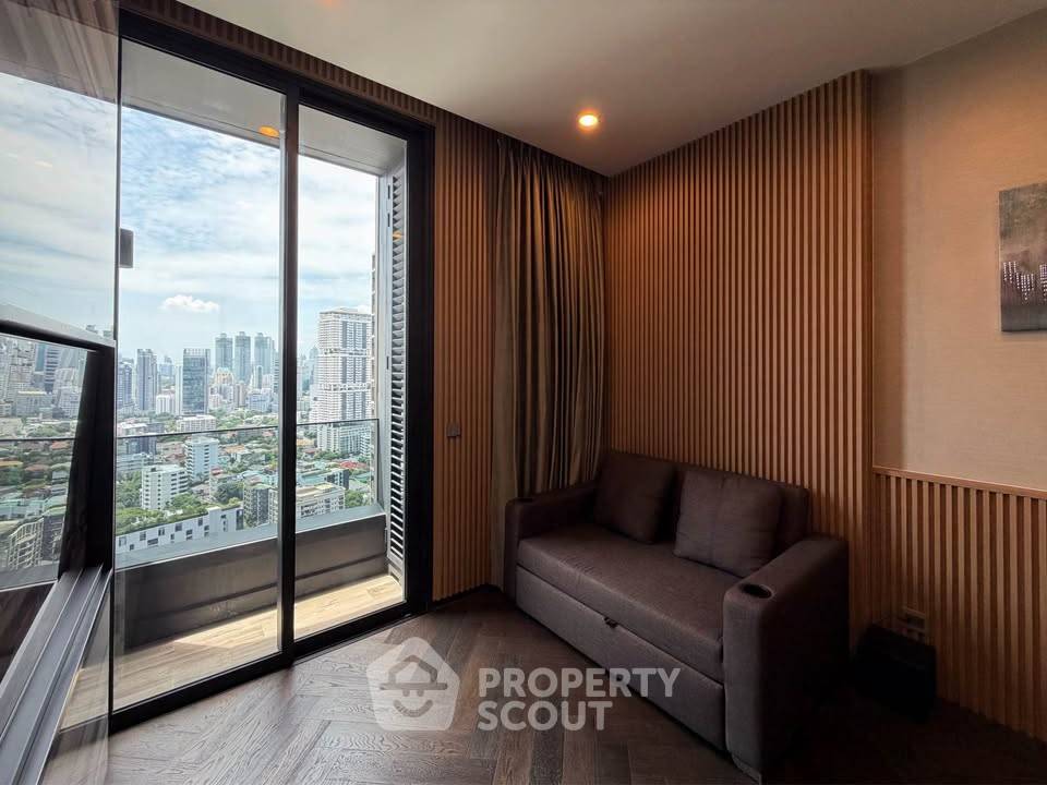 รูป คอนโด 1-ห้องนอน ที่ ดิ เอส สุขุมวิท 36 ใกล้ BTS ทองหล่อ (ID 3280036) - รูปที่ 6/13