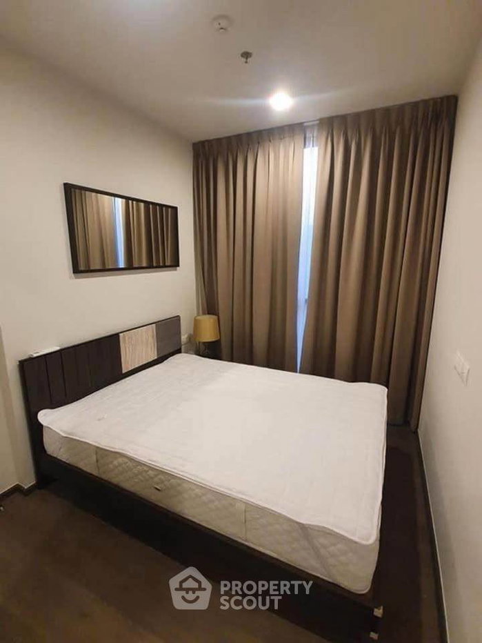 รูป ขายคอนโด 1 ห้องนอน Oka Haus Sukhumvit 36 ใกล้ BTS ทองหล่อ (ID 3280093) - รูปที่ 5/6