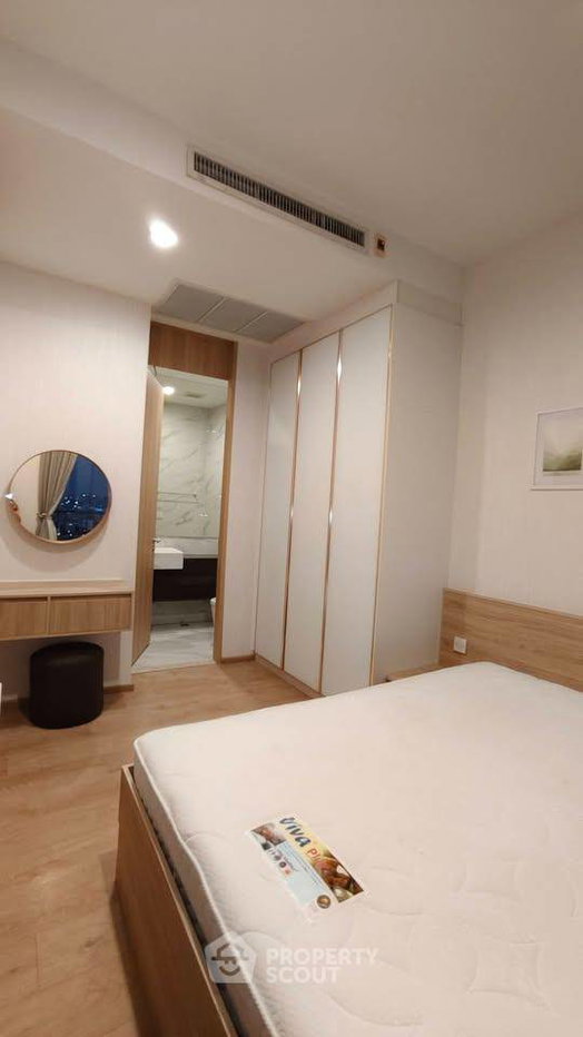 รูป คอนโด 1-ห้องนอน ที่ โนเบิล บีอี ไนน์ทีน สุขุมวิท ใกล้ BTS นานา (ID 3109318) - รูปที่ 3/10