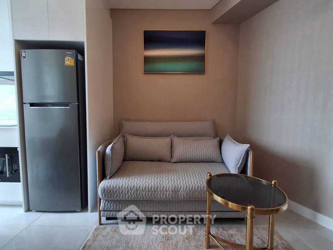 picture 55th-Floor 1-BR Condo At Copacabana Beach Jomtien (ID 3274814) - 10/11