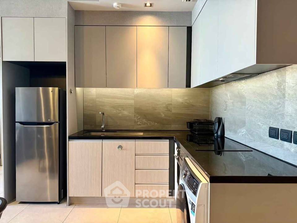 รูป คอนโด 2-ห้องนอน ที่ เดอะ ลอฟท์ อโศก ใกล้ MRT เพชรบุรี (ID 2646631) - รูปที่ 7/20