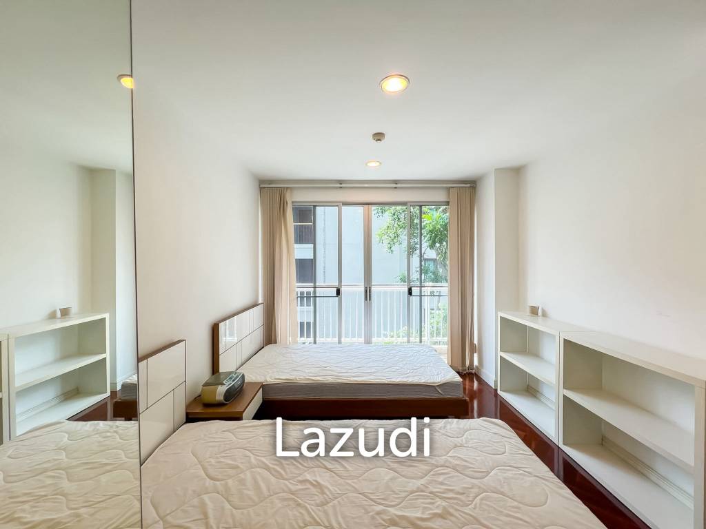รูป คอนโดขนาดใหญ่ 2 ห้องนอน บ้านสรวลริมทราย หัวหิน - รูปที่ 23/34