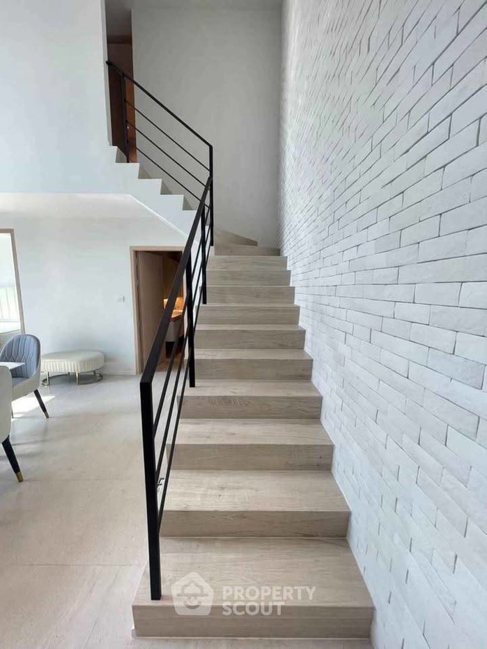 picture 30th-Floor 2-BR At The Lofts Silom Near BTS Surasak (ID 3041753) - 13/15