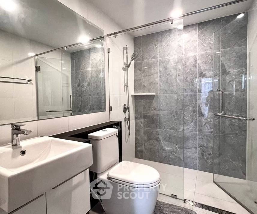 รูป คอนโดหนึ่งห้องนอน Supalai Prime Rama 9 ย่านบางกะปิ (ID 3251045) - รูปที่ 3/3