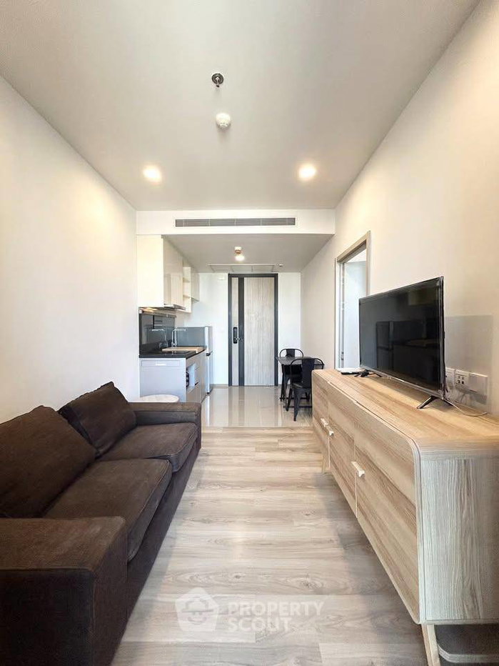 รูป คอนโด 1-ห้องนอน ที่ โอกะ เฮ้าส์ สุขุมวิท 36 ใกล้ BTS ทองหล่อ (ID 3258728) - รูปที่ 2/13
