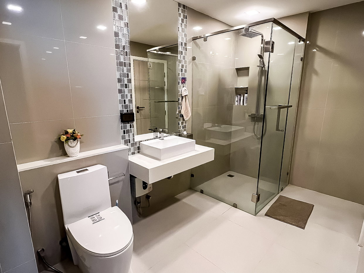 รูป 1 Bedroom Condo for Sale One Tower Pratumnak Sea View - รูปที่ 5/6
