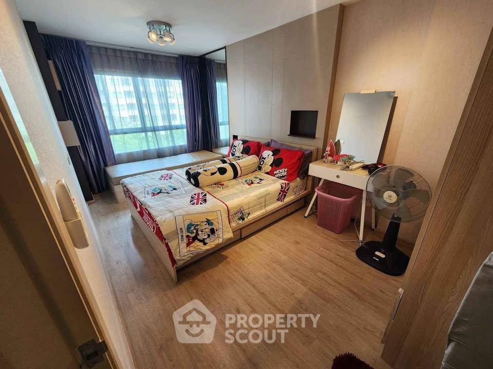 รูป คอนโด 1 ห้องนอน Elio Del Ray ใกล้ BTS อุดมสุข (ID 2637340) - รูปที่ 10/12