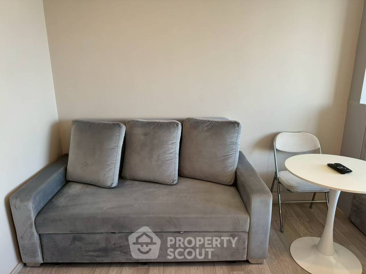รูป คอนโด 1 ห้องนอน ชั้น 24 Ideo Mobi Sukhumvit Eastpoint ใกล้ BTS Bearing (ID 3080941) - รูปที่ 2/19