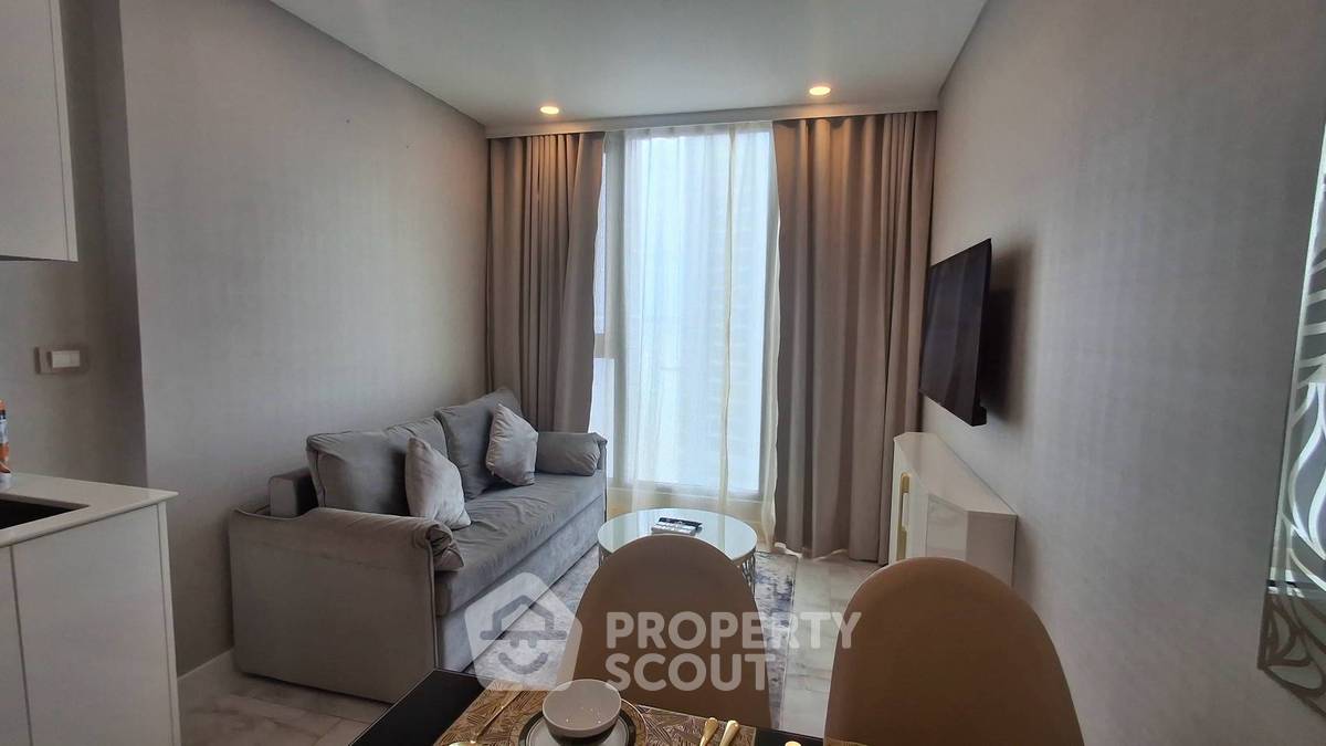 รูป คอนโด 1 ห้องนอน ชั้น 37 Copacabana Beach Jomtien (ID 3257614) - รูปที่ 4/5