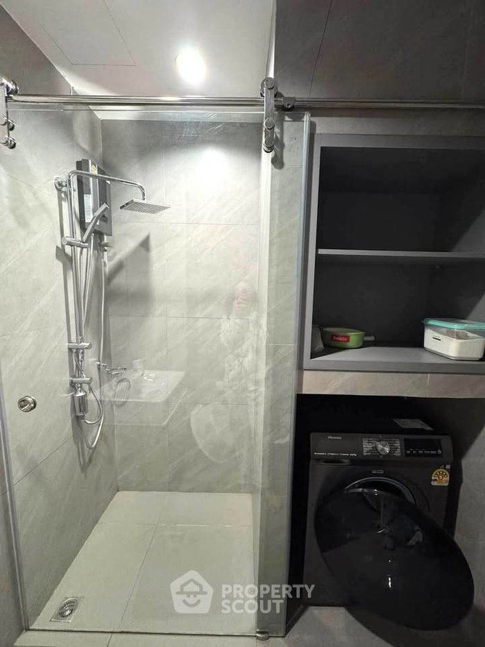 รูป ใกล้ BTS พระโขนง 300 ม. | 1 ห้องนอน IDEO Sukhumvit - Rama 4 (ID 3283019) - รูปที่ 8/10