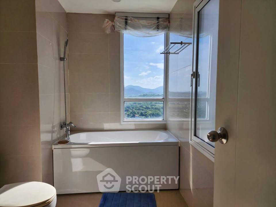 picture 3-BR Condo at The Zea Sriracha in Bang Phra (ID 3279764) - 9/11