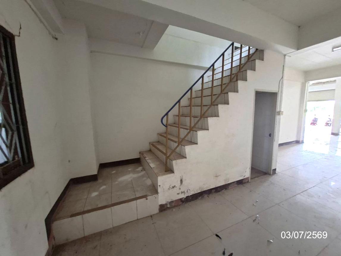 รูป อาคารพาณิชย์ 69 ตร.วา เรณูนคร นครพนม 5.9M - รูปที่ 27/47