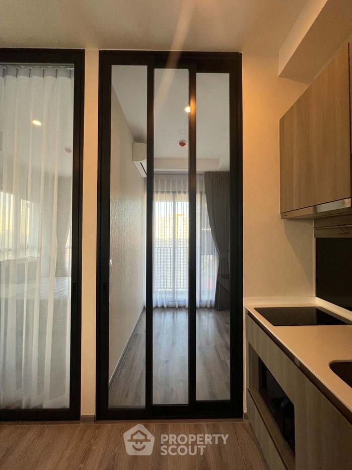 picture 25th-Floor 1-BR At Knightsbridge Prime Onnut Near BTS On Nut (ID 3060453) - 5/8